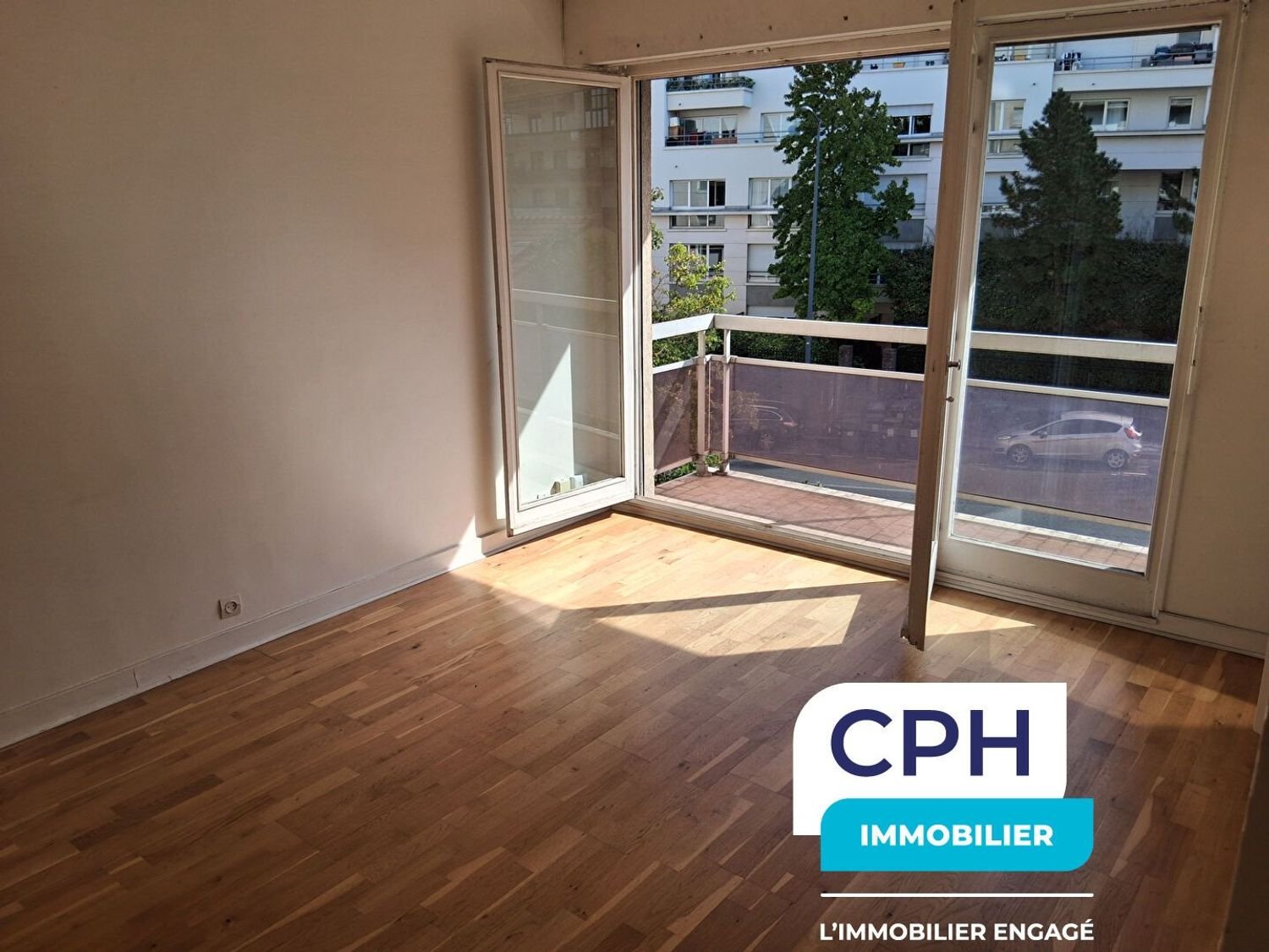 Appartement à vendre, 35m², Issy-les-Moulineaux