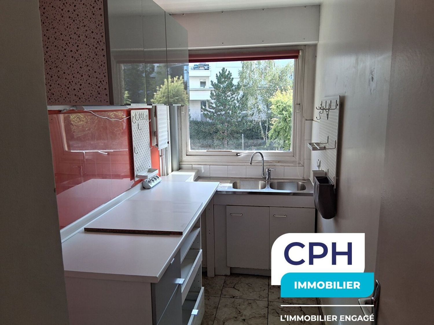 Appartement à vendre, 35m², Issy-les-Moulineaux