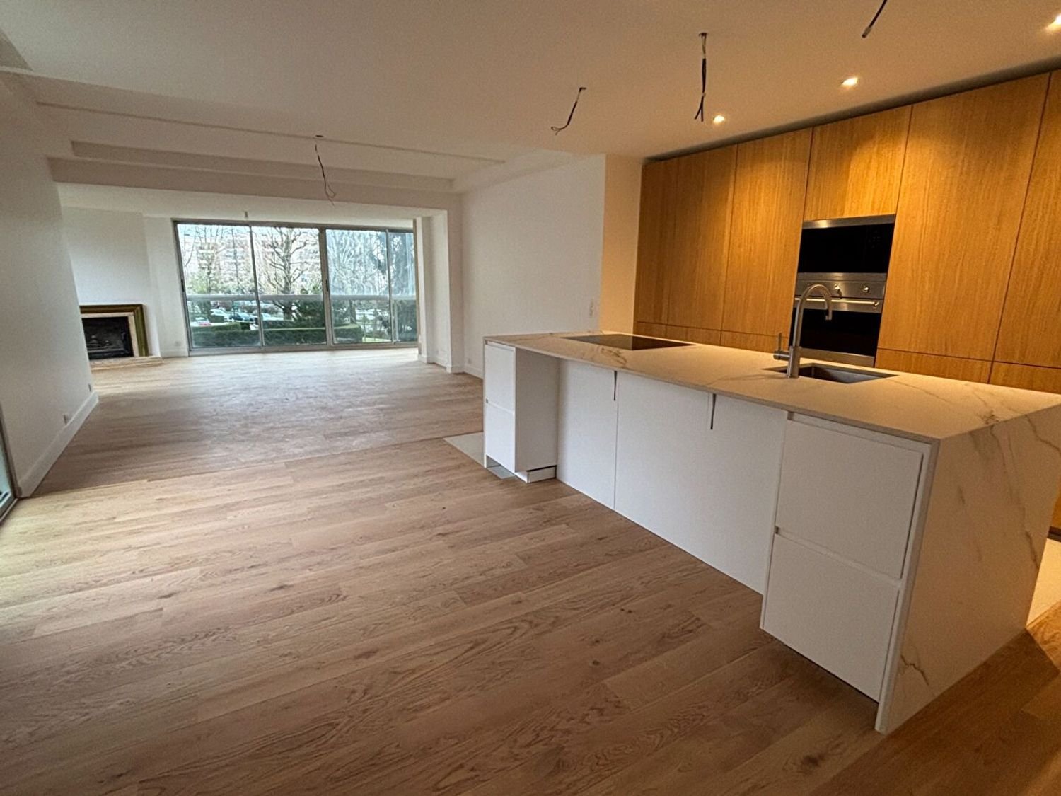Appartement à vendre, 128m², Le Chesnay