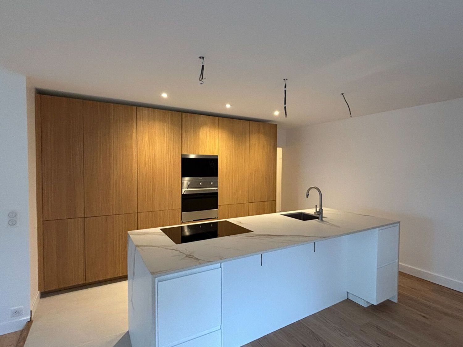 Appartement à vendre, 128m², Le Chesnay
