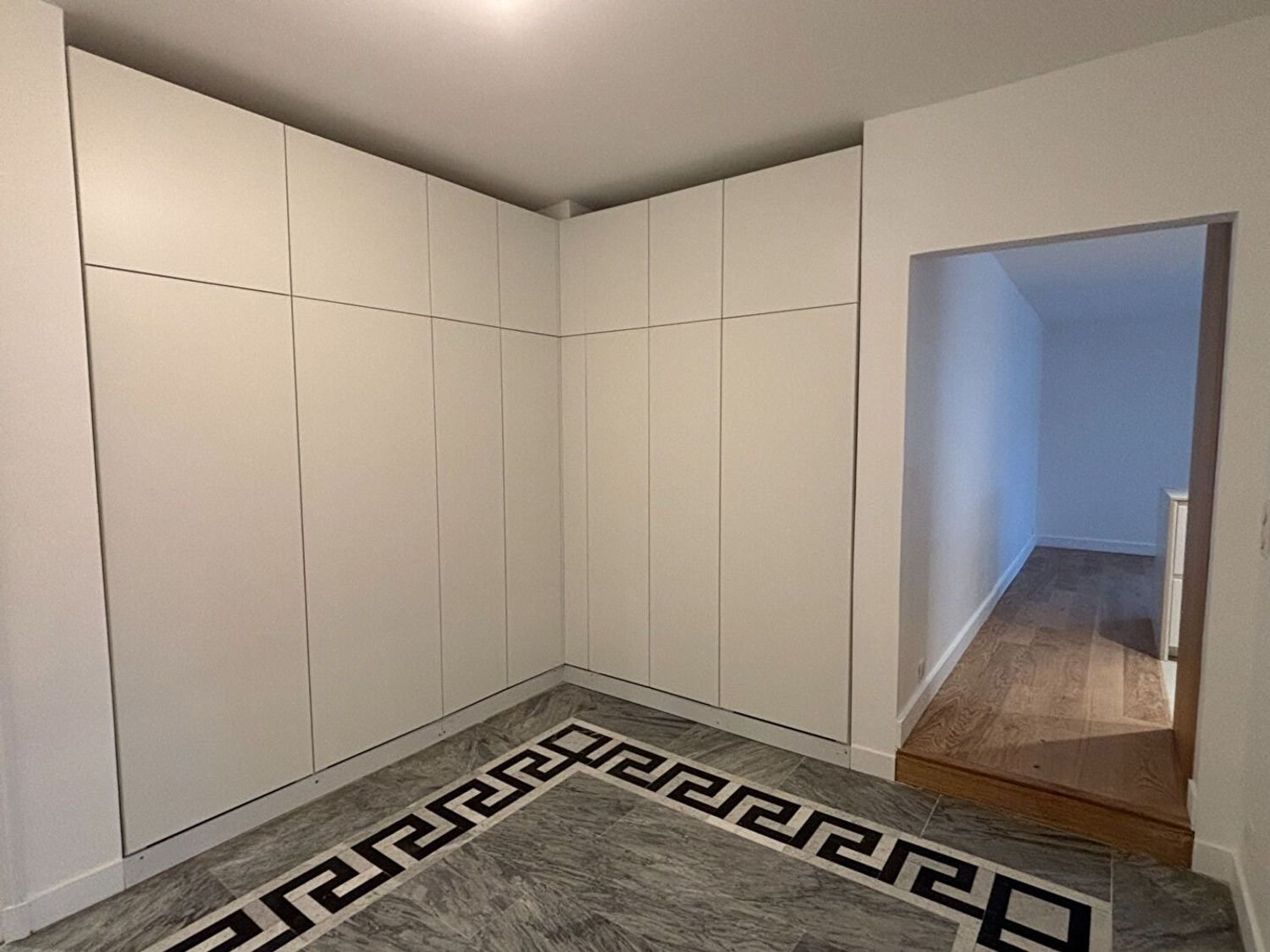 Appartement à vendre, 128m², Le Chesnay