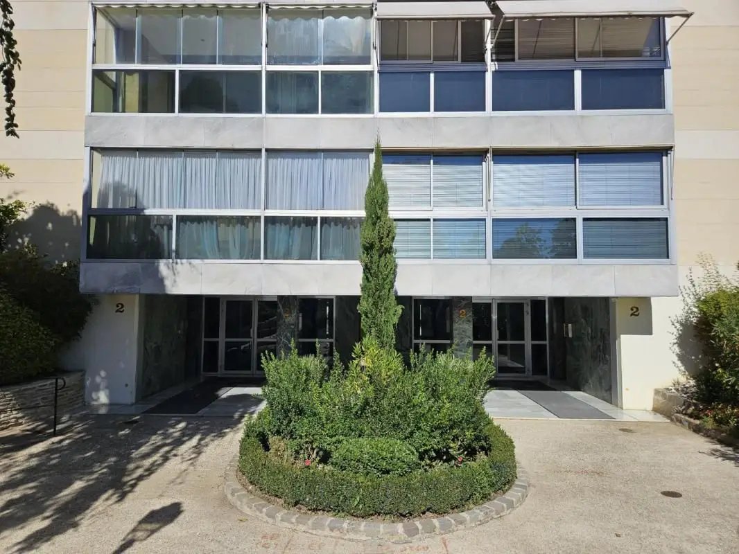 Appartement à louer, 131m², Le Chesnay