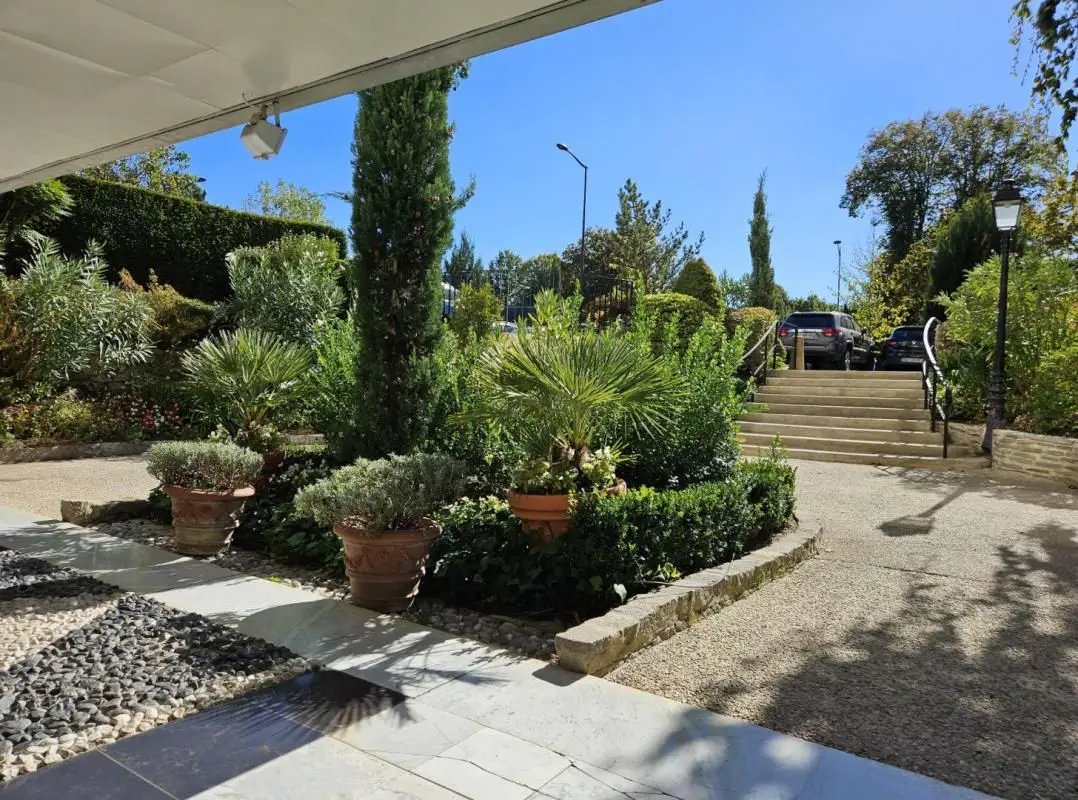 Appartement à louer, 131m², Le Chesnay