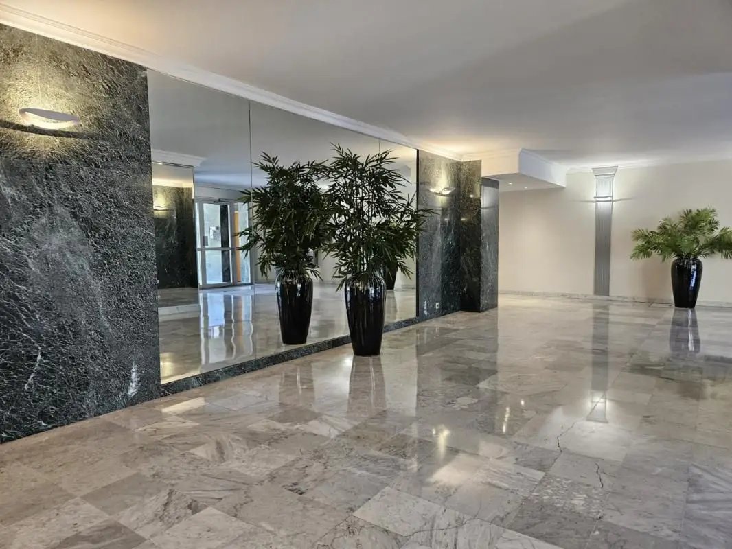 Appartement à louer, 131m², Le Chesnay