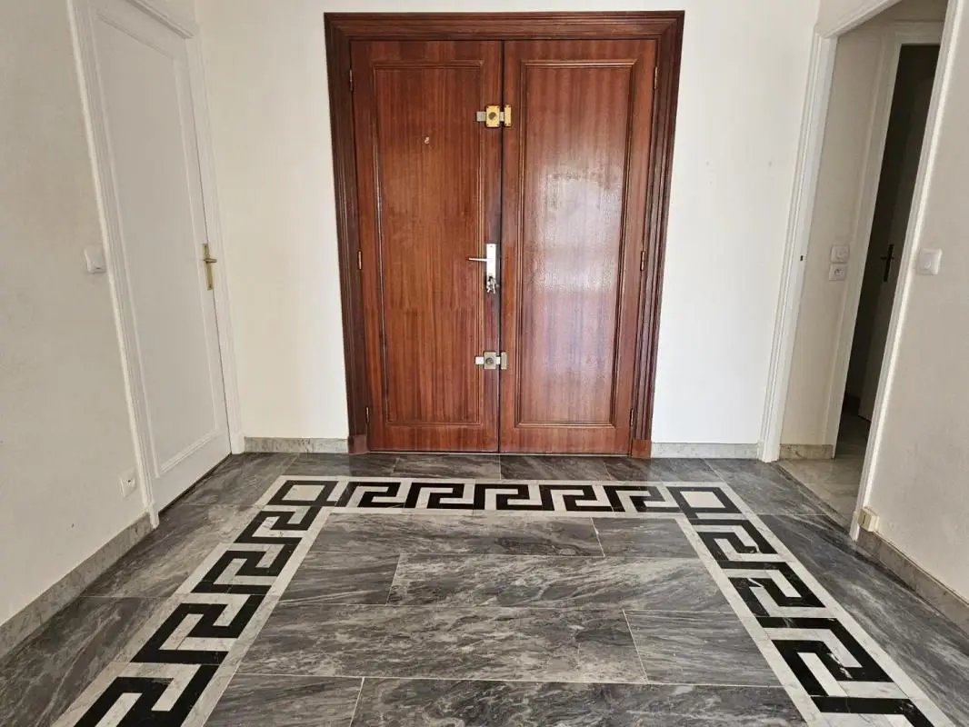 Appartement à louer, 131m², Le Chesnay