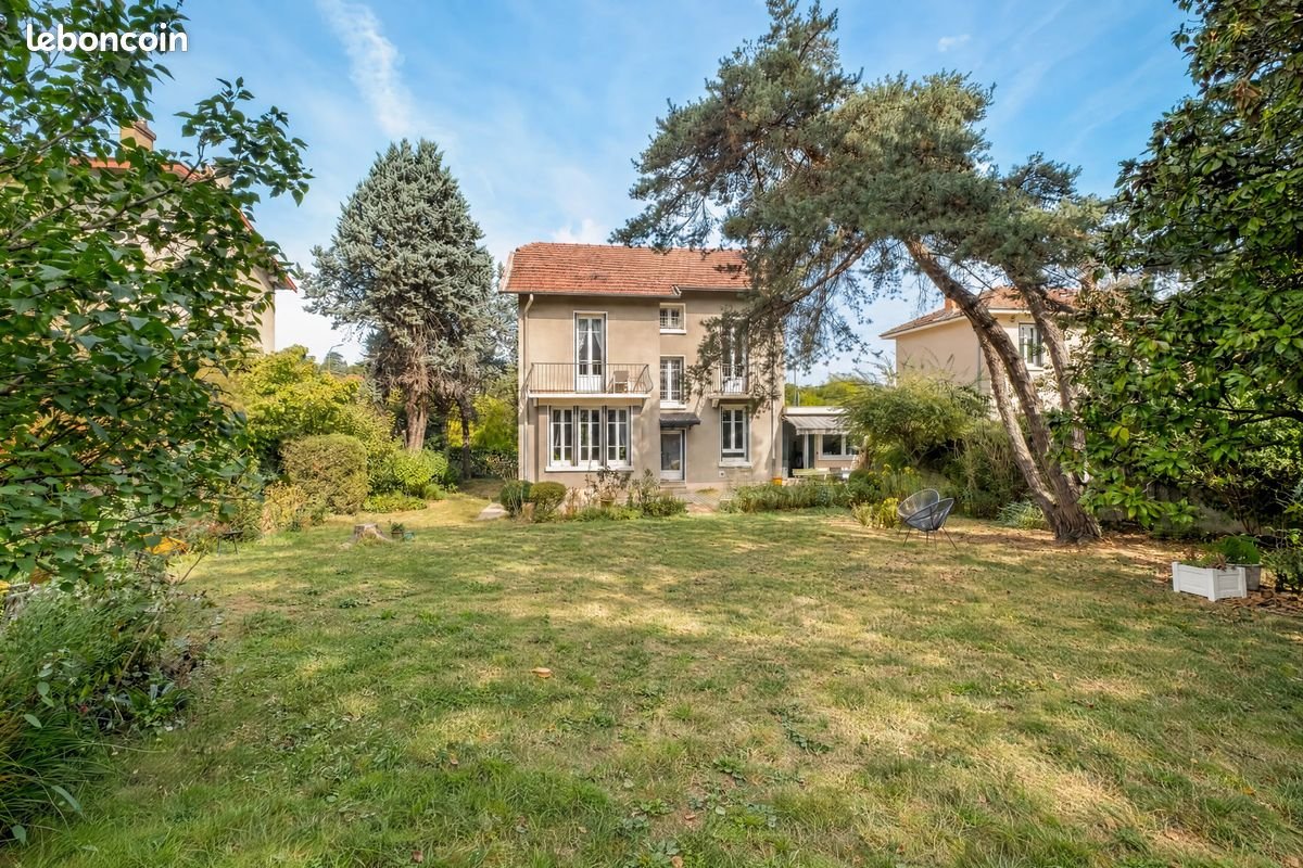 Maison à vendre, 207m², Tassin-la-Demi-Lune