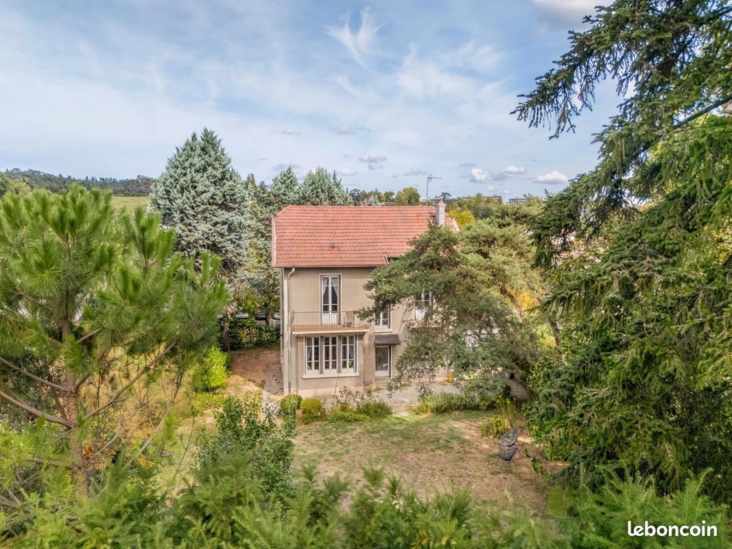 Maison à vendre, 207m², Tassin-la-Demi-Lune