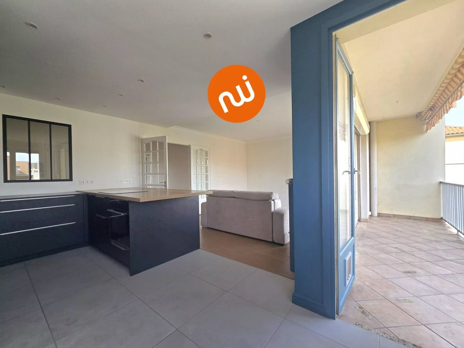 Appartement à vendre, 74m², Tassin-la-Demi-Lune