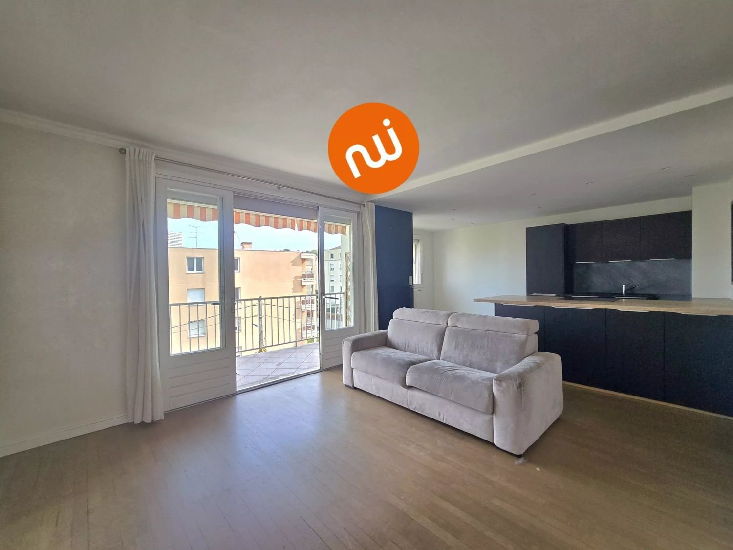 Appartement à vendre, 74m², Tassin-la-Demi-Lune