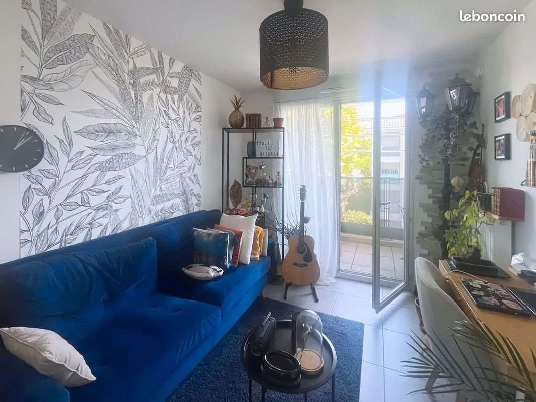 Appartement à vendre, 41m², Francheville