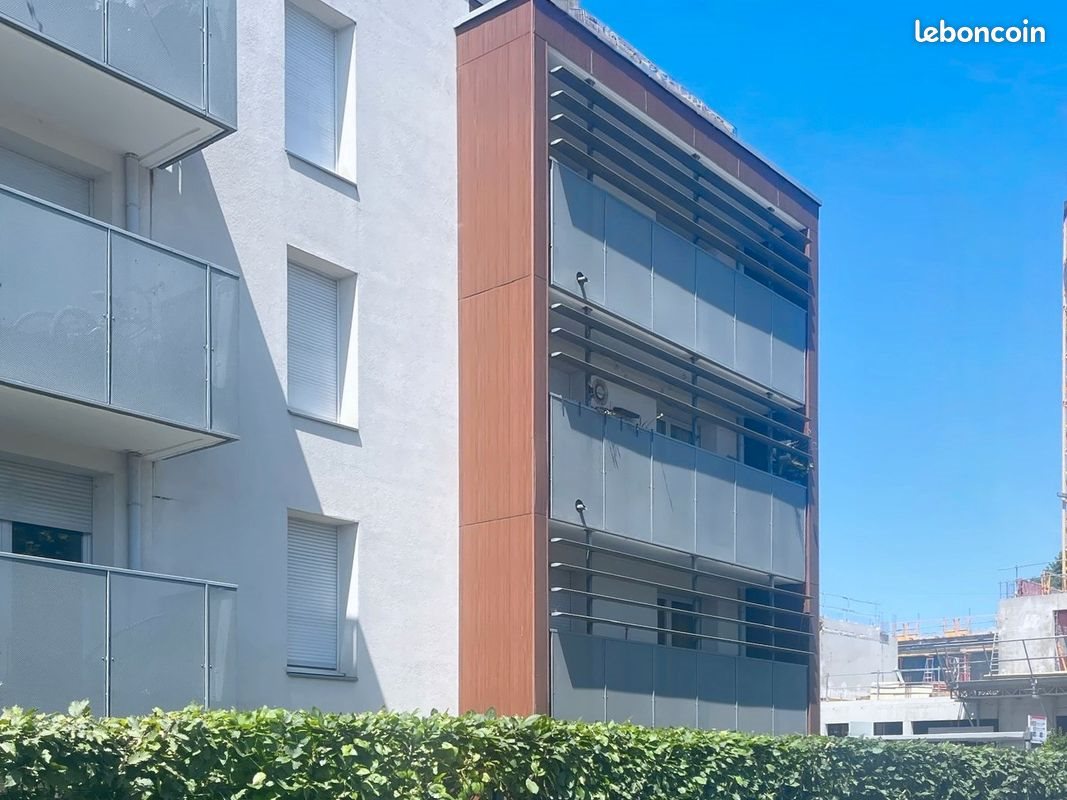 Appartement à vendre, 41m², Francheville