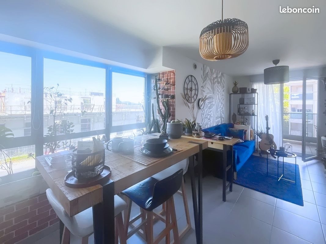Appartement à vendre, 41m², Francheville