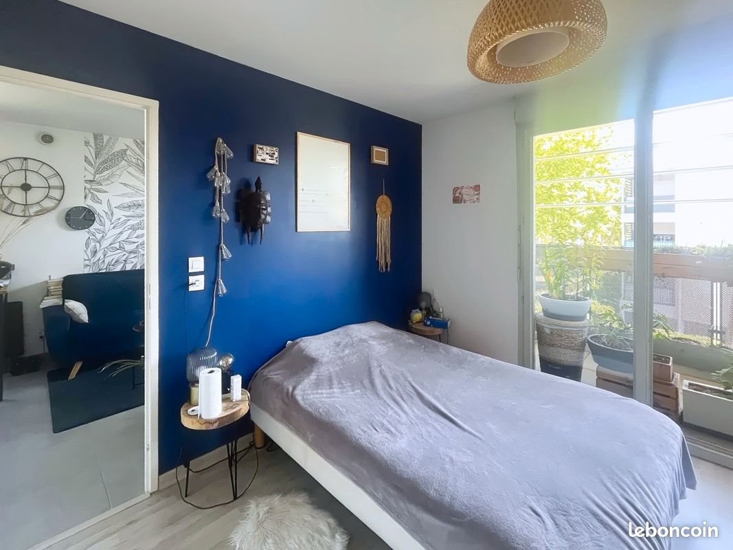 Appartement à vendre, 41m², Francheville