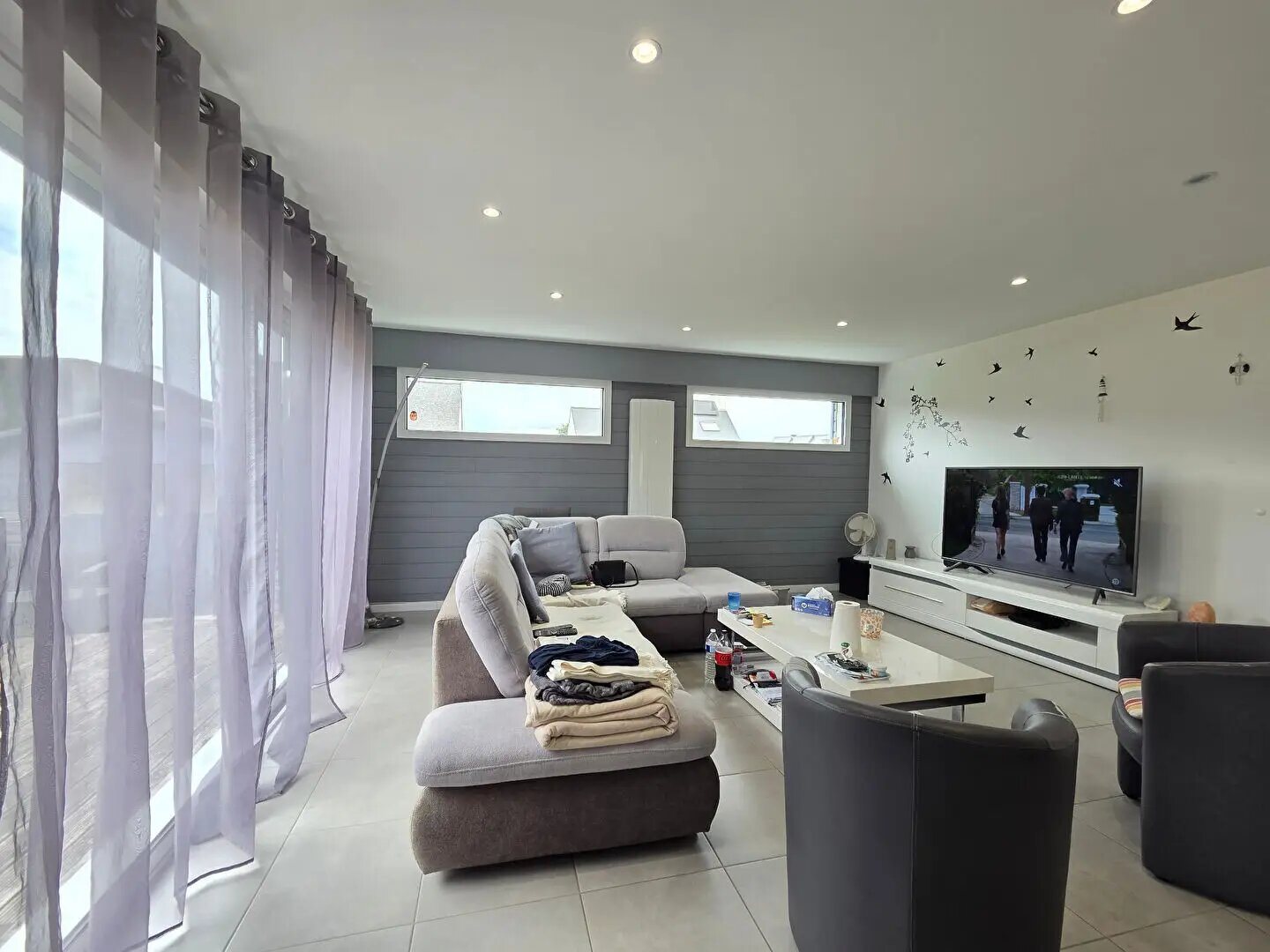 Maison à vendre, 120m², Plouhinec