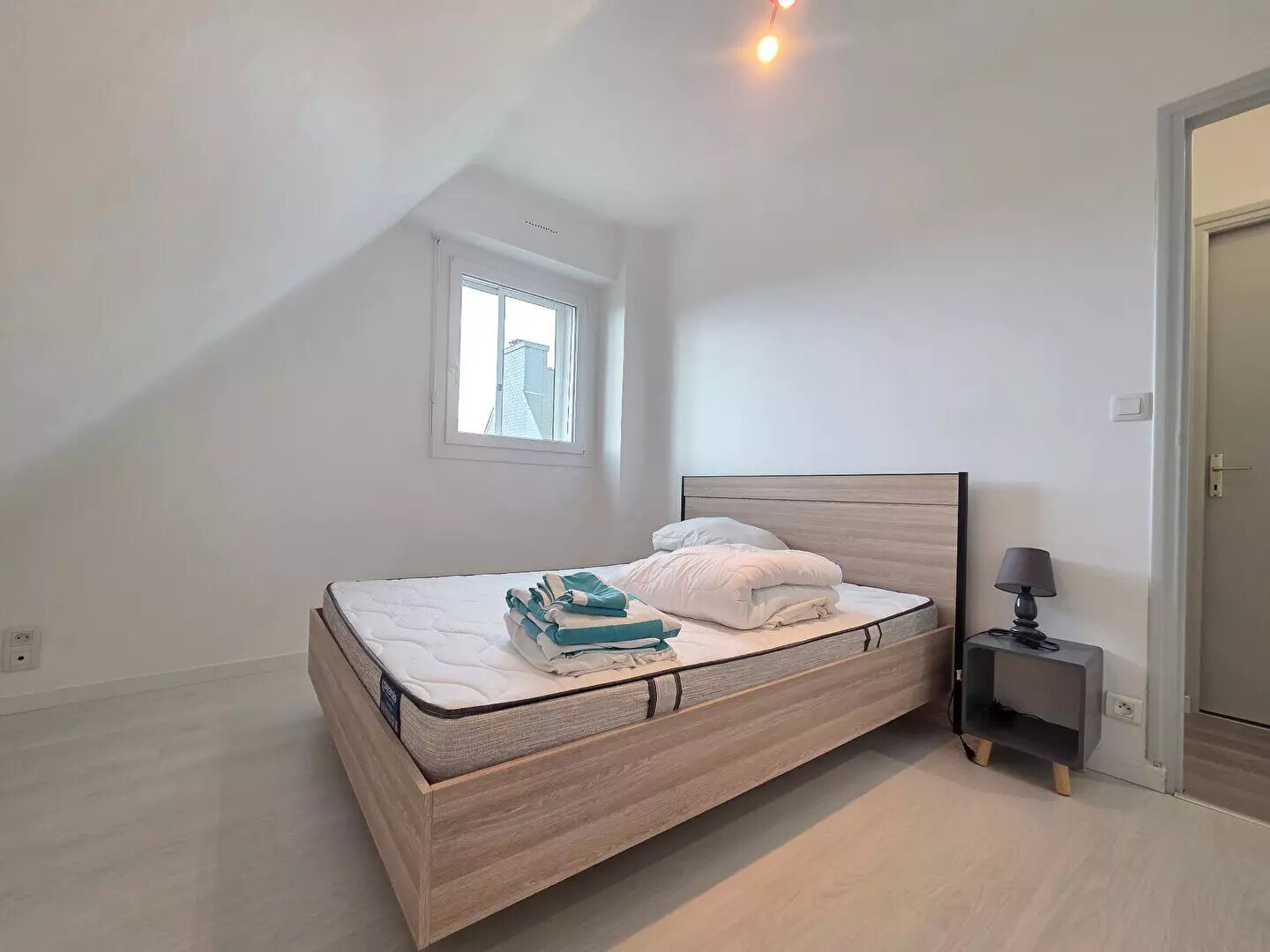 Maison à vendre, 120m², Plouhinec