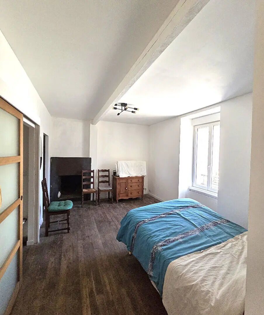 Maison à vendre, 256m², Riantec