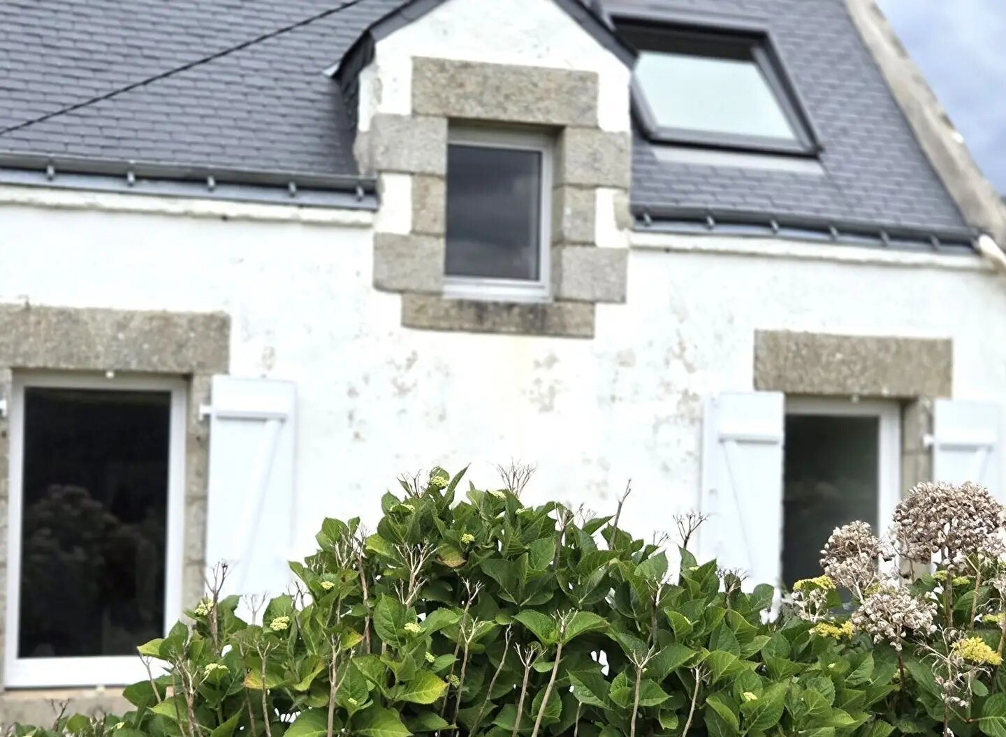 Maison à vendre, 82m², Plouhinec