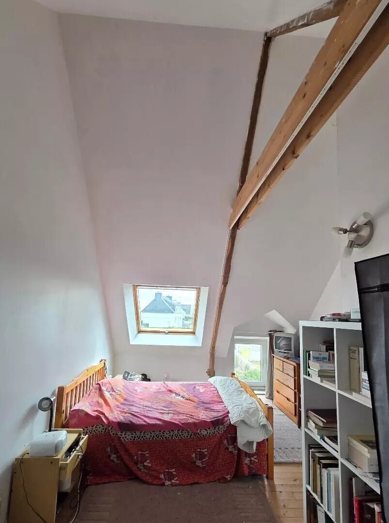 Maison à vendre, 82m², Plouhinec