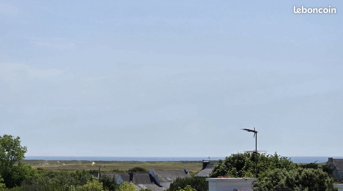 Maison à vendre, 120m², Plouhinec