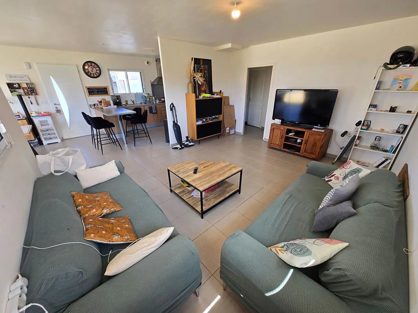 Maison à vendre, 103m², Plouhinec