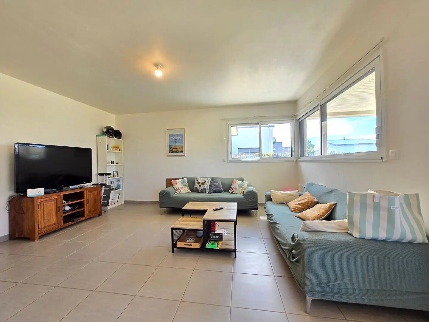 Maison à vendre, 103m², Plouhinec