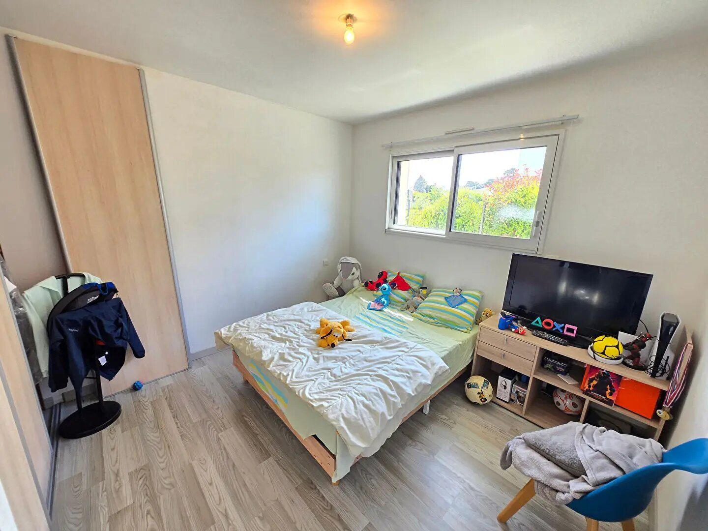 Maison à vendre, 103m², Plouhinec