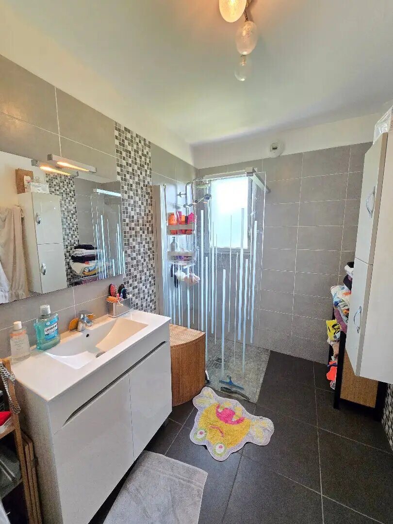 Maison à vendre, 103m², Plouhinec