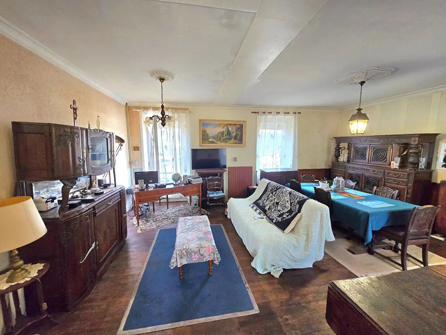 Maison à vendre, 160m², Belz