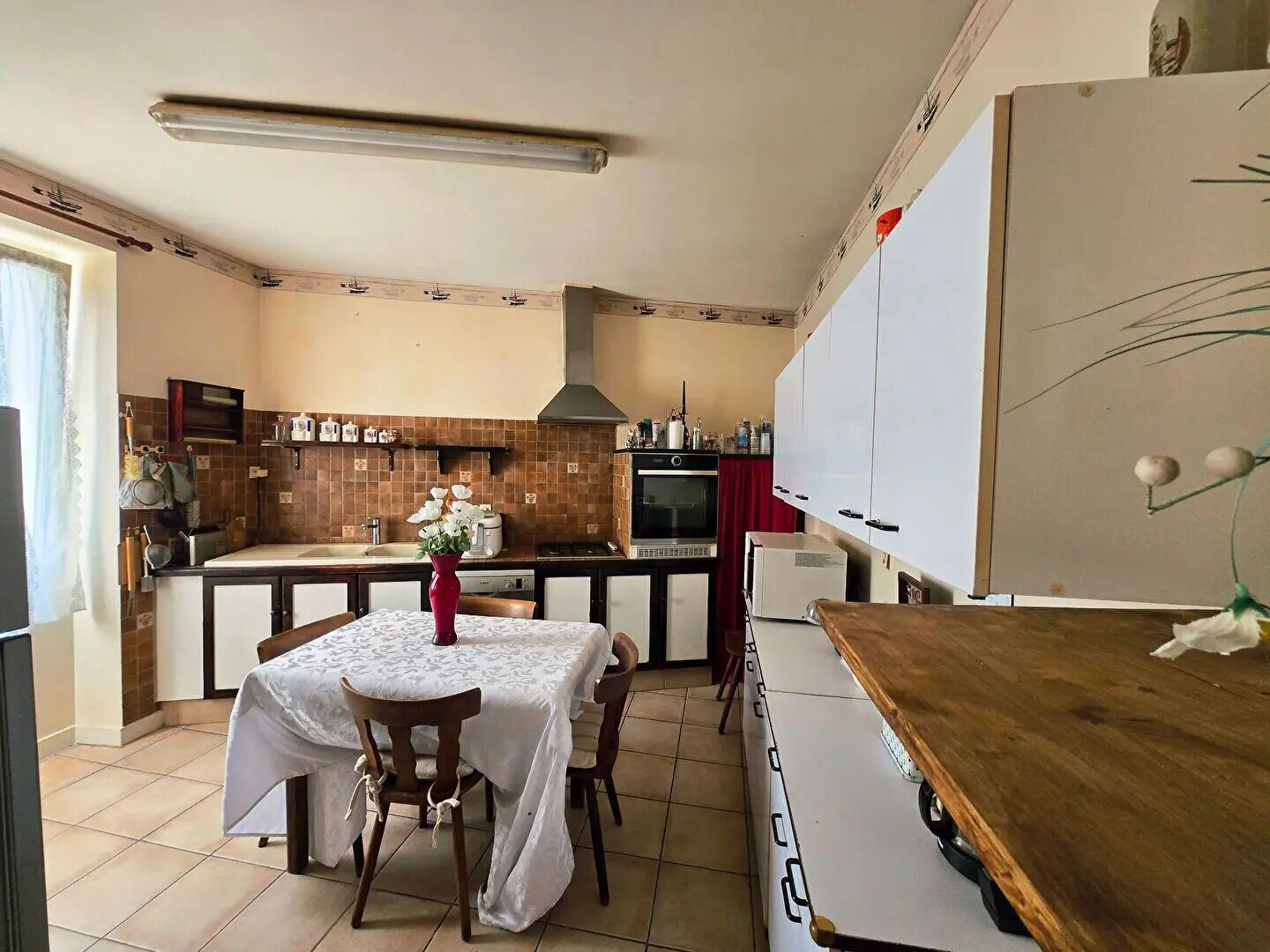 Maison à vendre, 160m², Belz