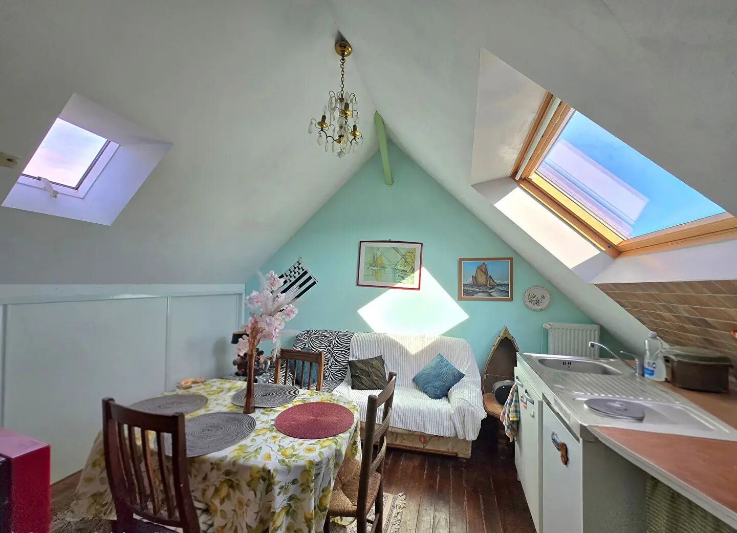 Maison à vendre, 160m², Belz