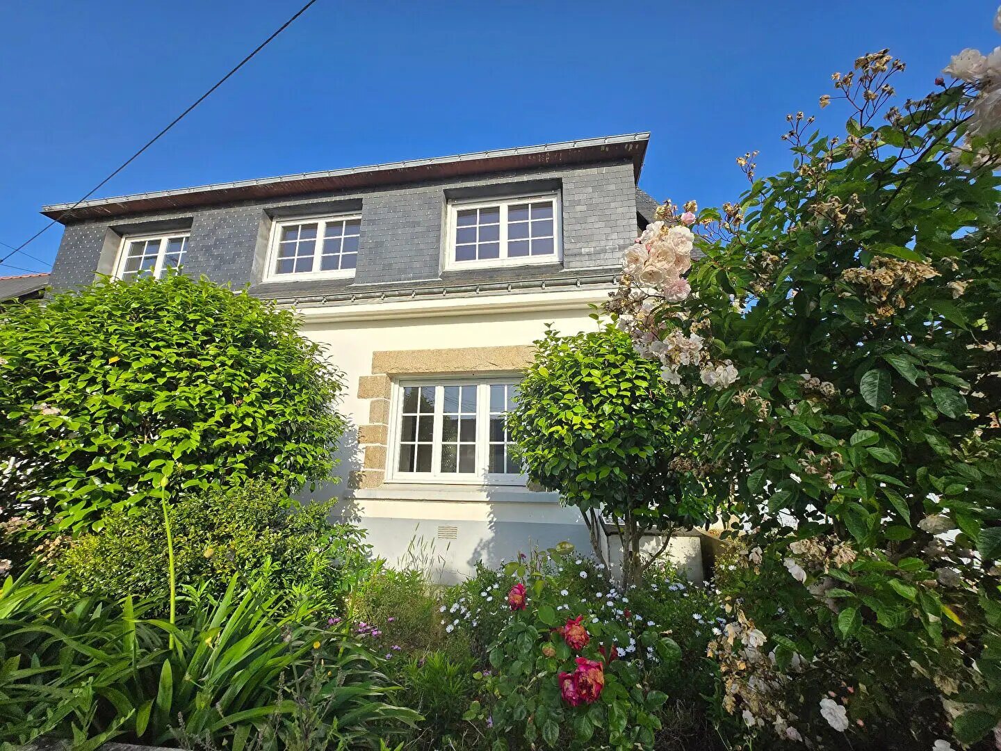 Maison à vendre, 95m², Belz