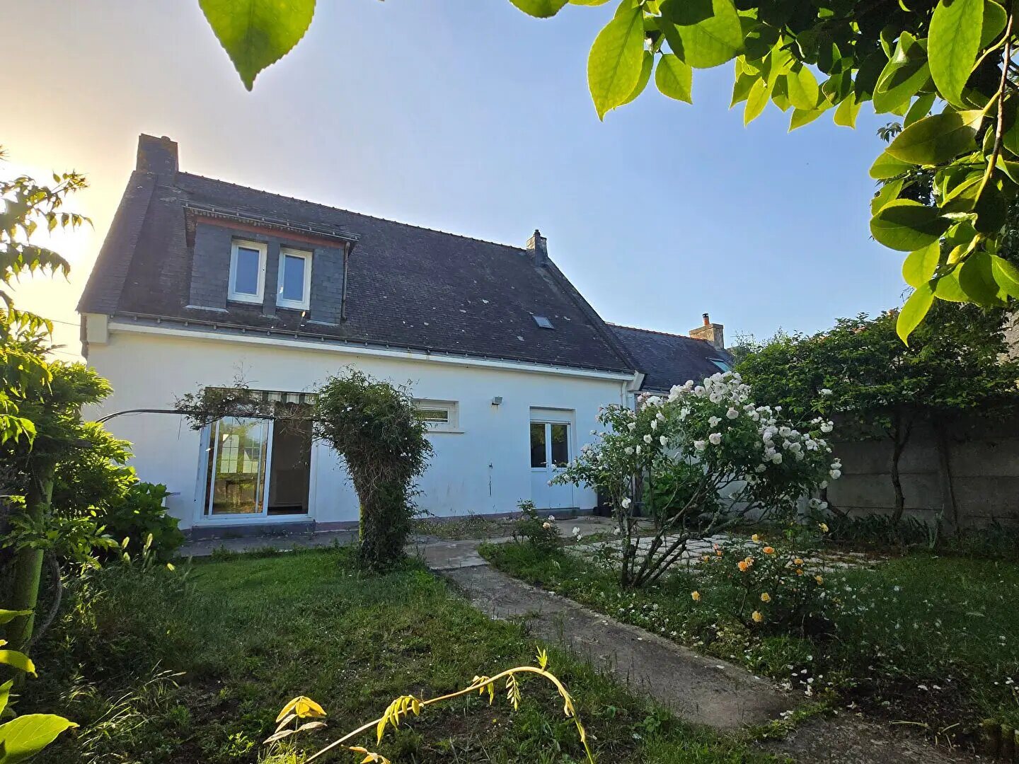Maison à vendre, 95m², Belz