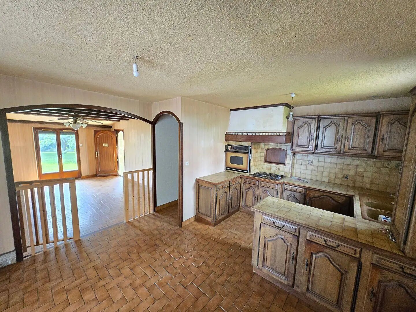 Maison à vendre, 93m², Nostang