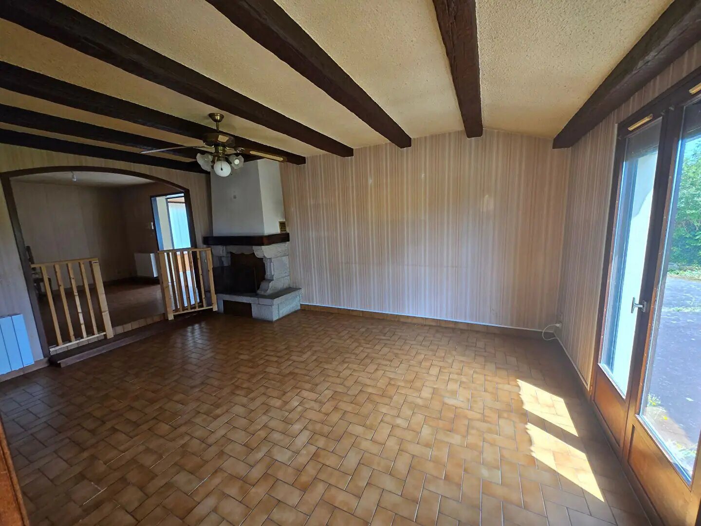 Maison à vendre, 93m², Nostang