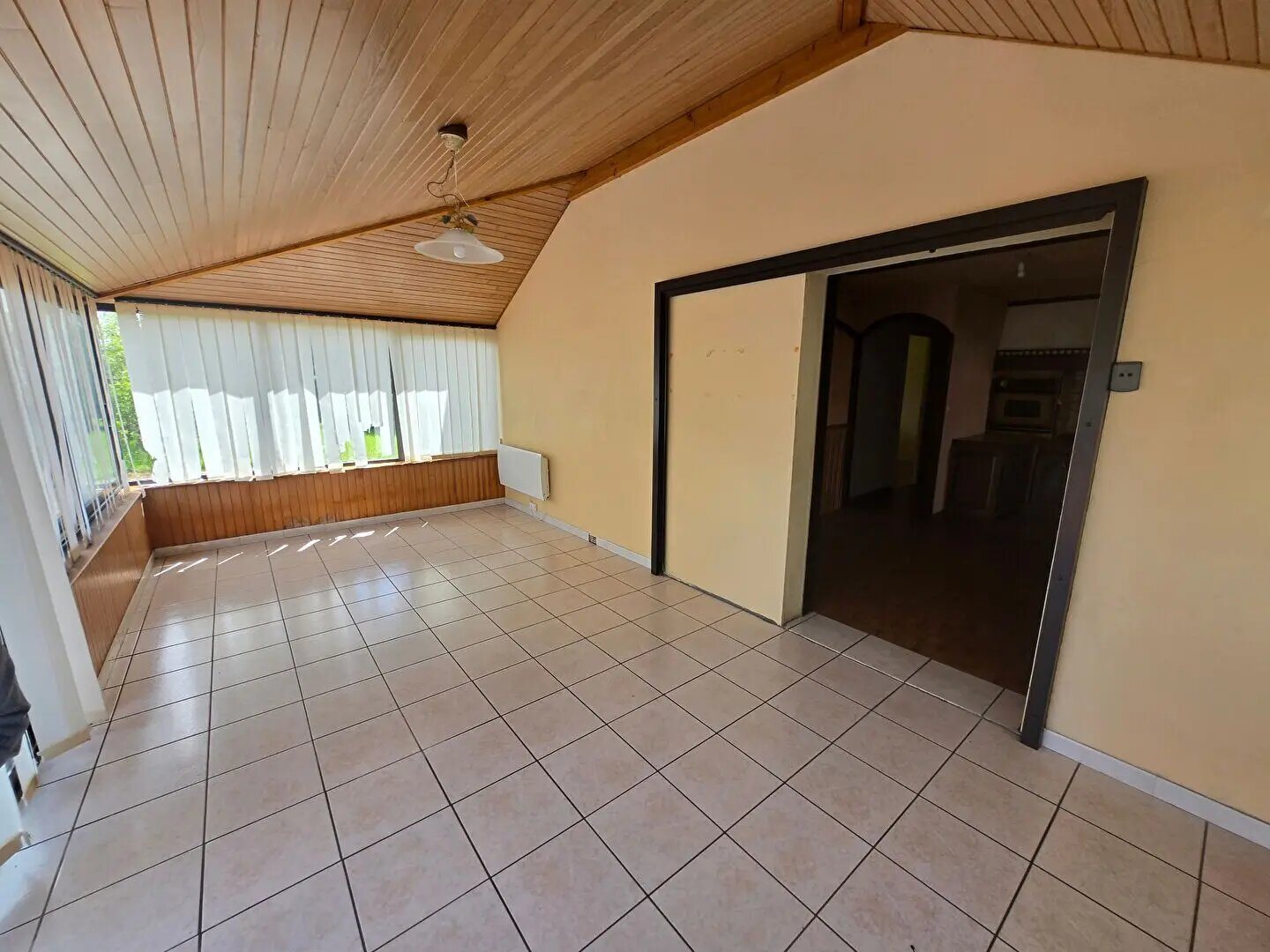 Maison à vendre, 93m², Nostang