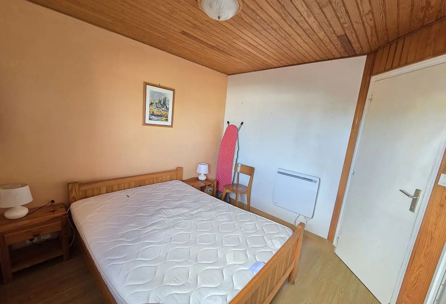 Appartement à vendre, 36m², Étel
