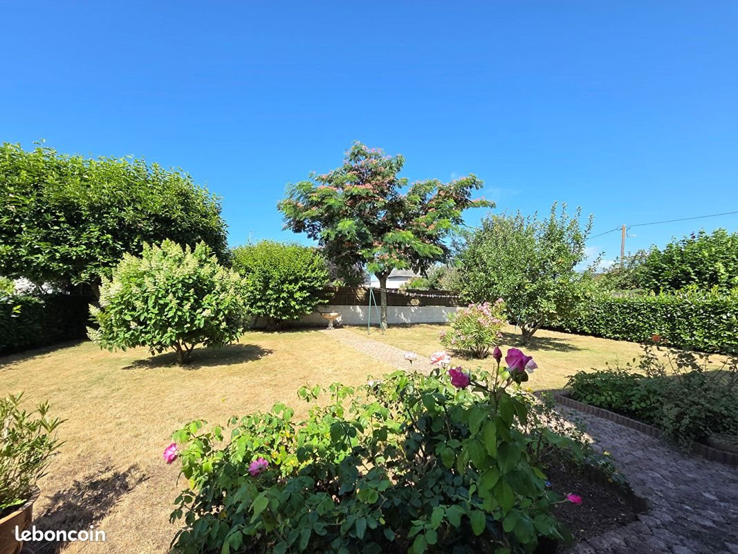 Maison à vendre, 140m², Belz