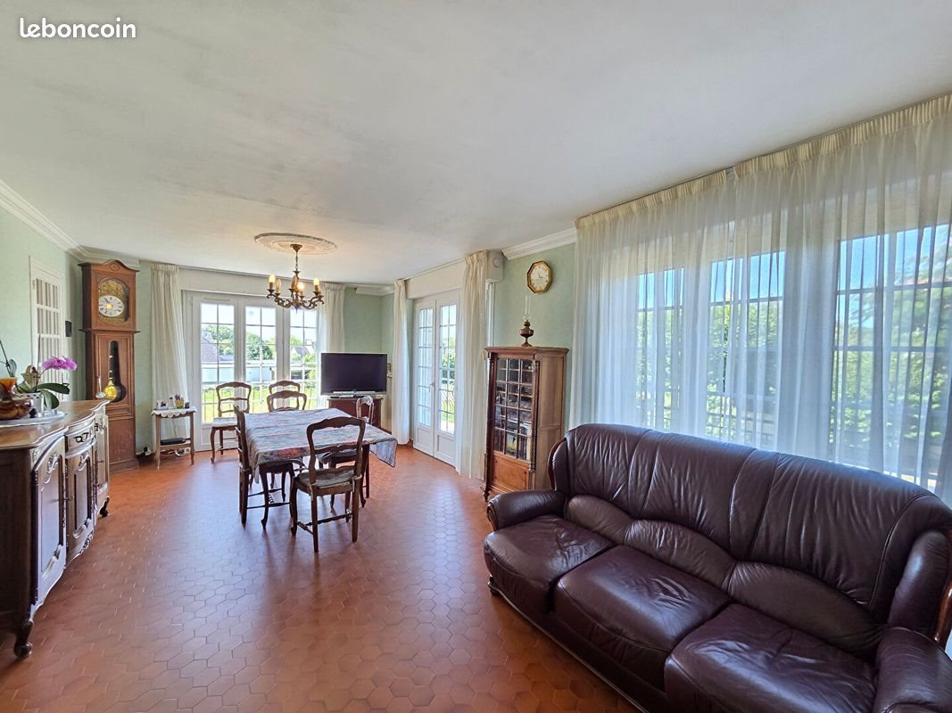 Maison à vendre, 140m², Belz