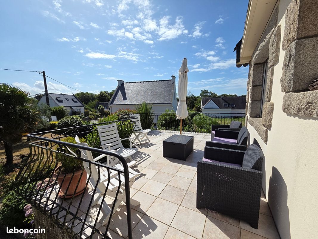 Maison à vendre, 140m², Belz
