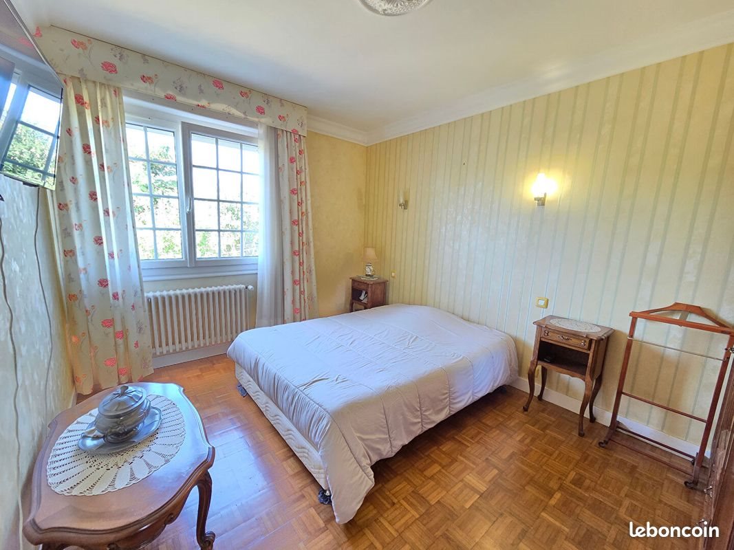 Maison à vendre, 140m², Belz