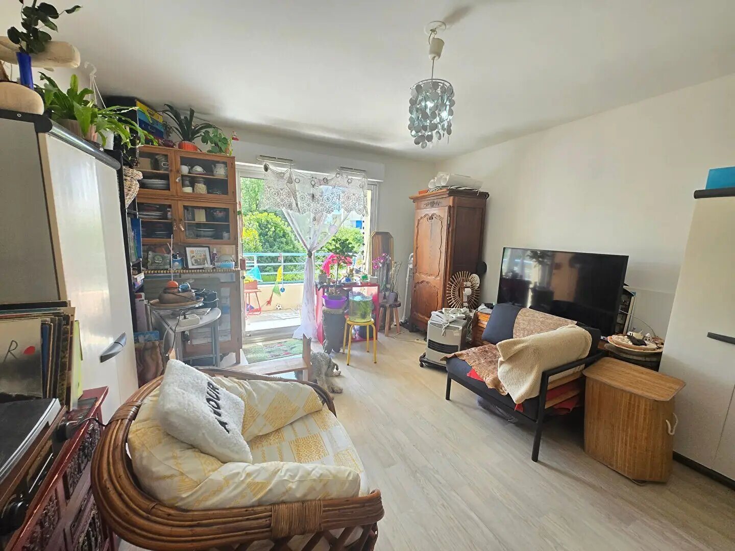 Appartement à vendre, 38m², Belz