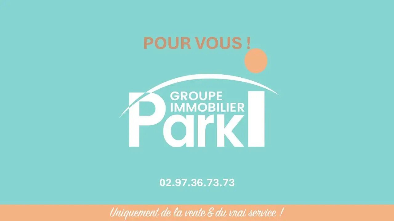 Maison à vendre, 100m², Plouhinec