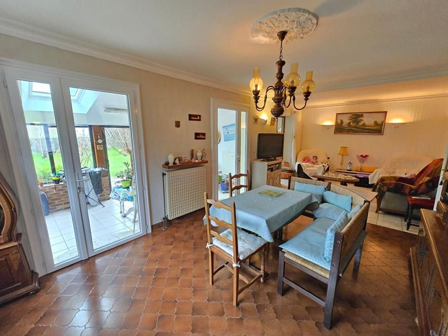 Maison à vendre, 132m², Belz