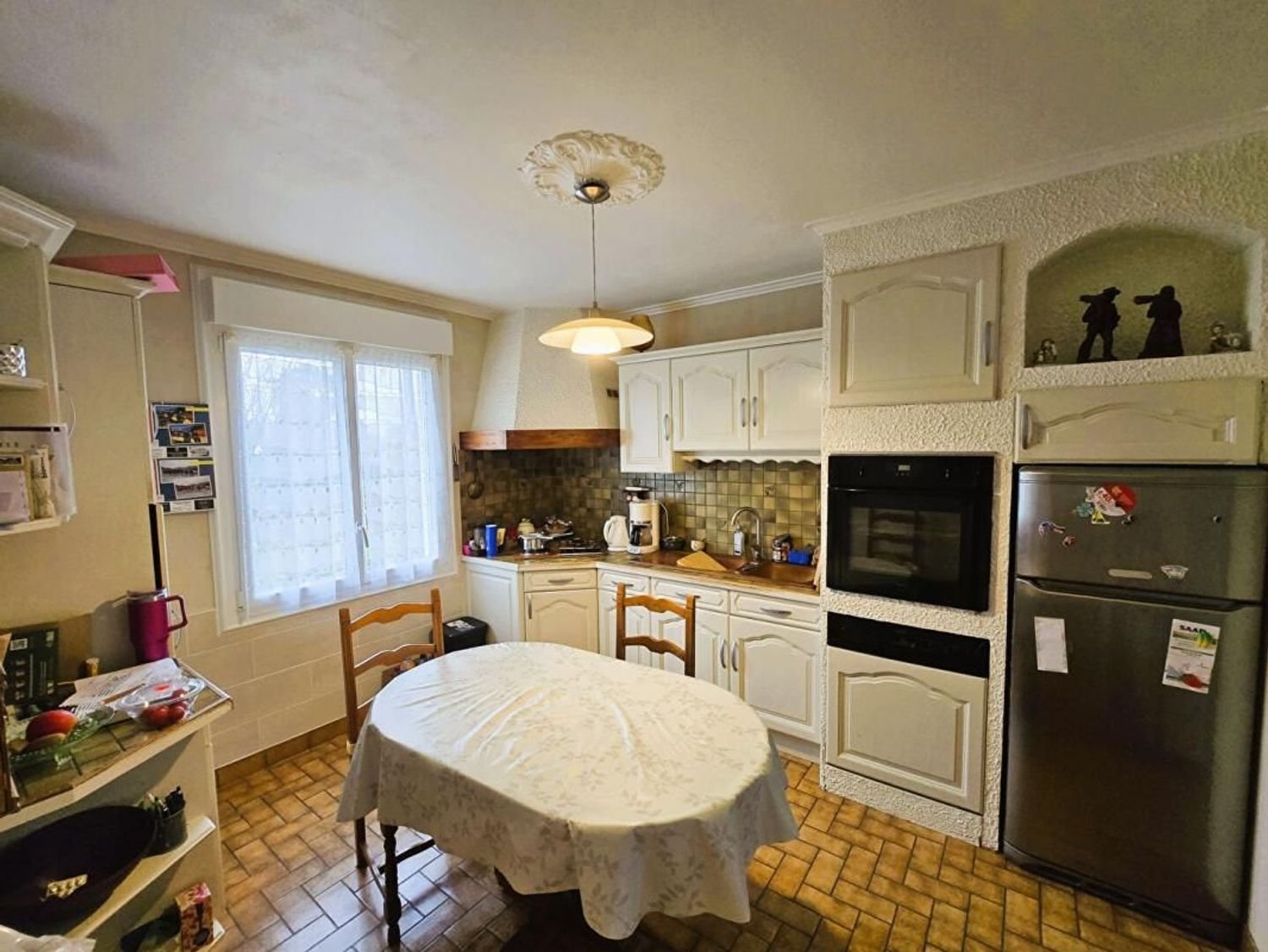 Maison à vendre, 132m², Belz
