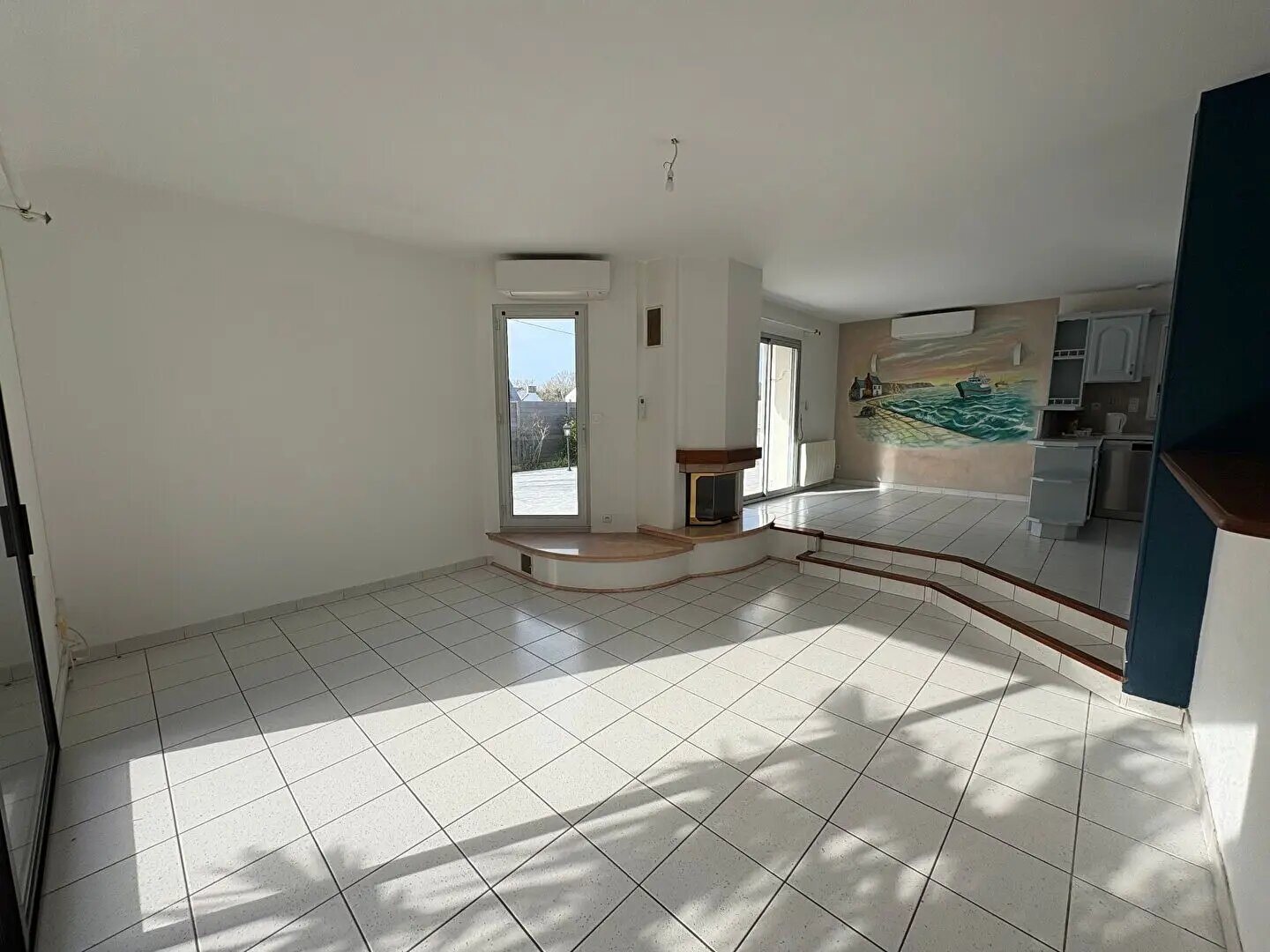 Maison à vendre, 111m², Riantec