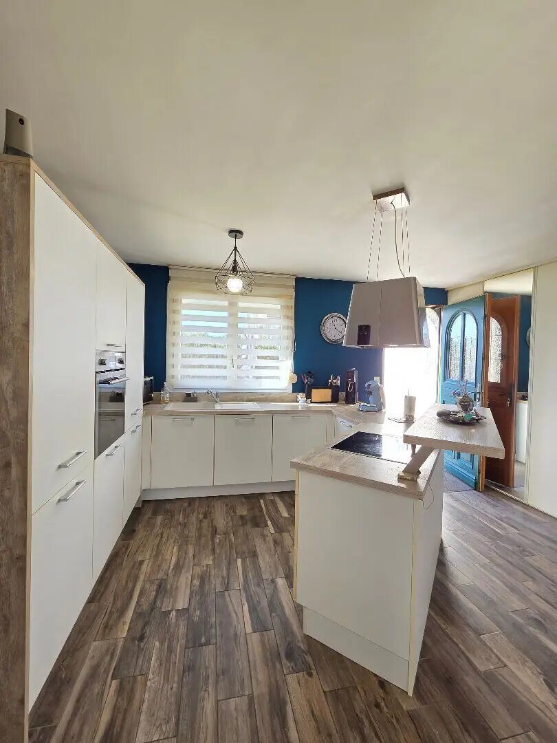 Maison à vendre, 123m², Plouhinec
