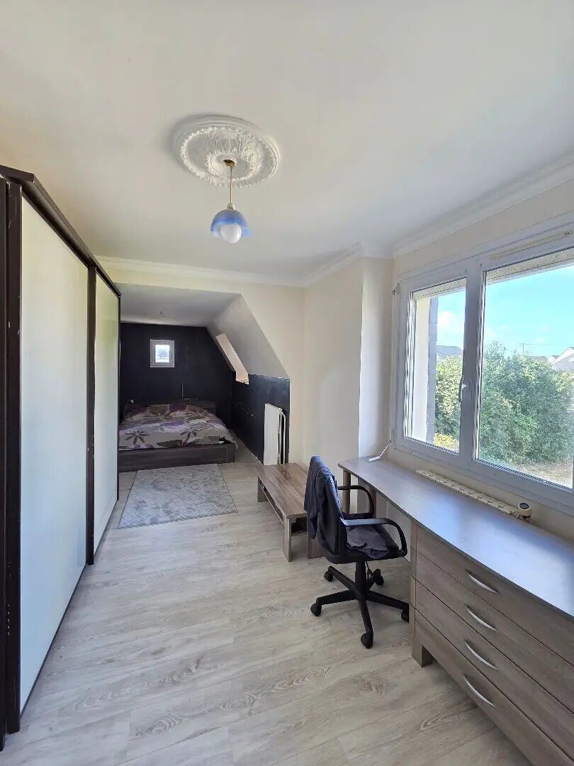 Maison à vendre, 123m², Plouhinec