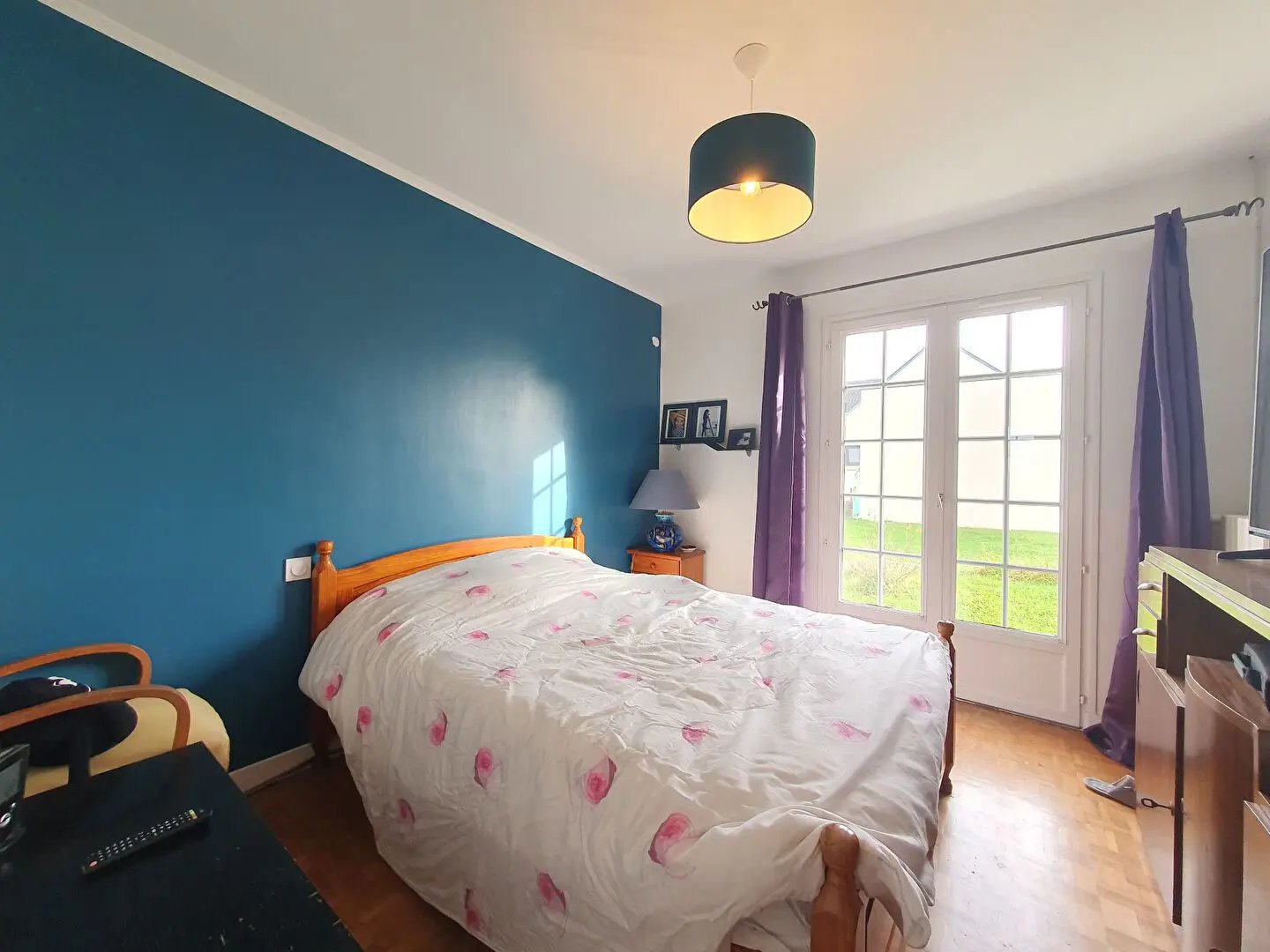 Maison à vendre, 85m², Plouhinec