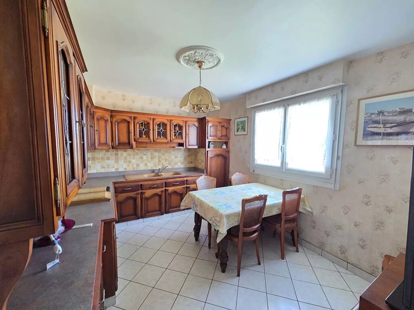 Maison à vendre, 101m², Belz