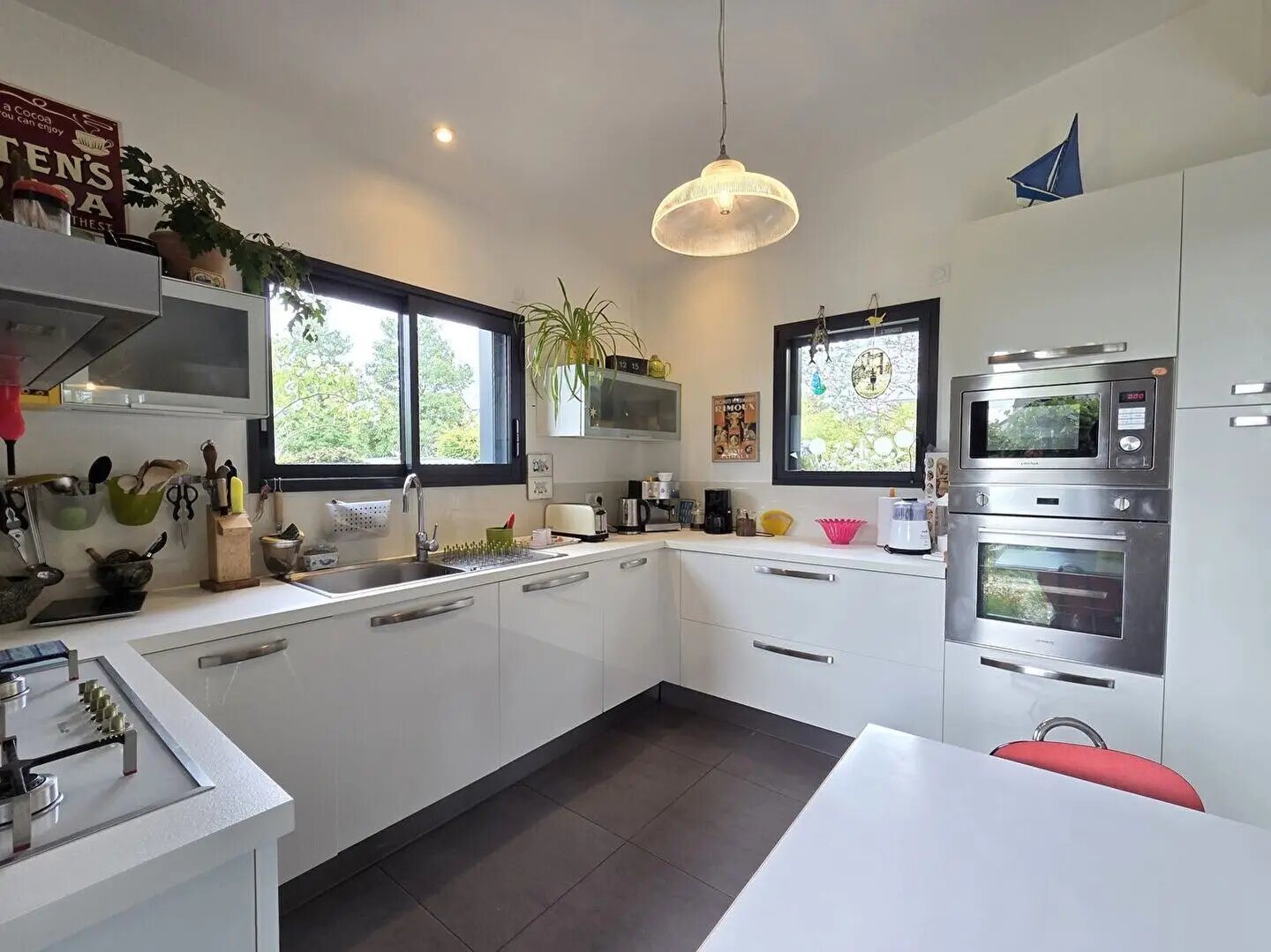 Maison à vendre, 100m², Plouhinec